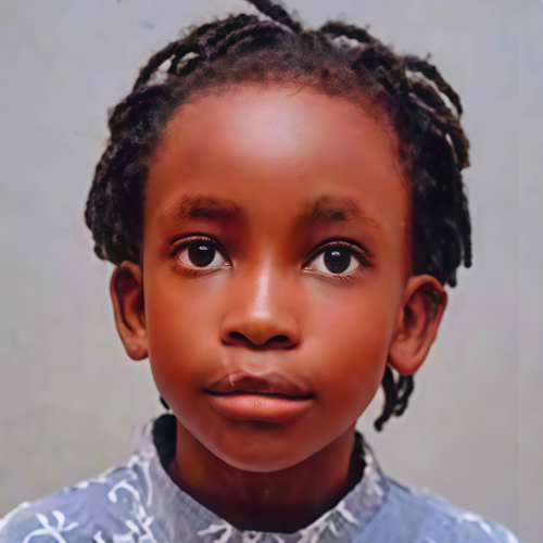 Amazing Grace Arabella Owomugisha